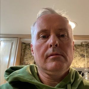 Meet your Posher, Dan